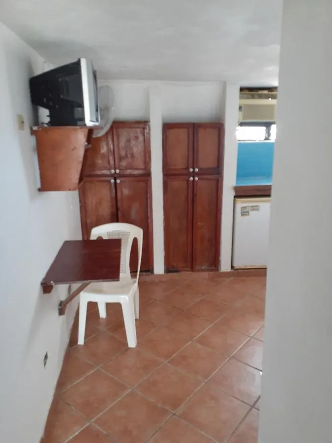 Adriano'S Apartahotel Santo Domingo Guest house