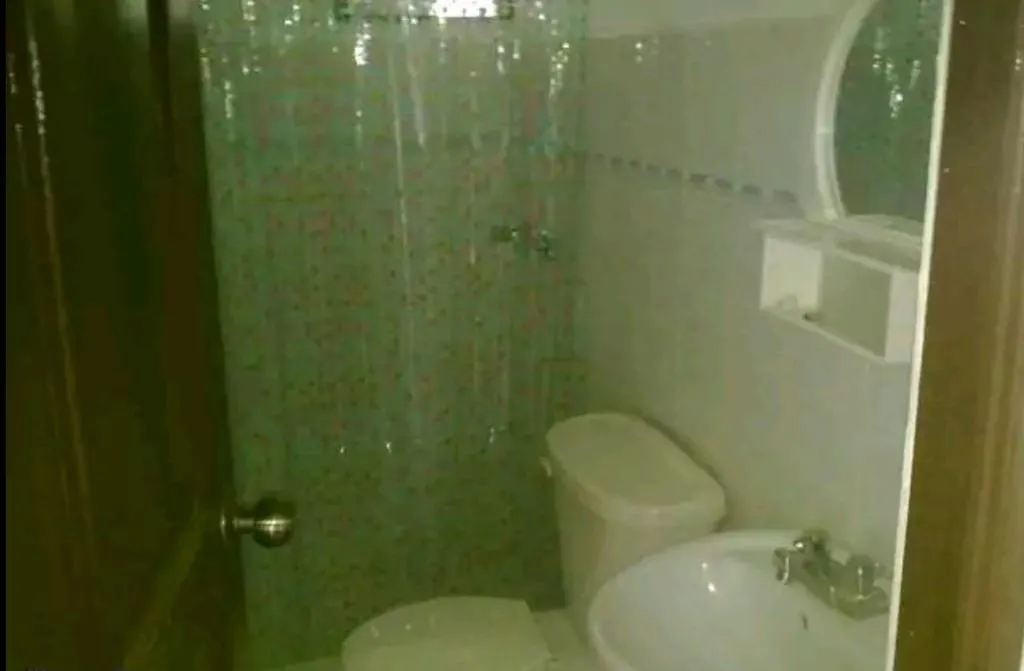 Adriano'S Apartahotel Santo Domingo Guest house