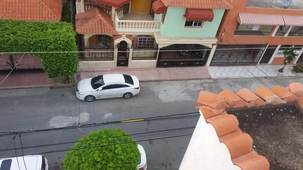 ** Guest house Adriano'S Apartahotel Santo Domingo Dominican Republic