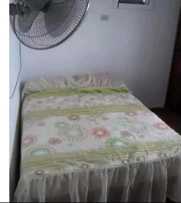 Adriano'S Apartahotel Santo Domingo
