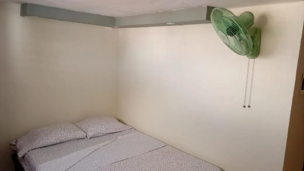 ** Guest house Adriano'S Apartahotel Santo Domingo Dominican Republic