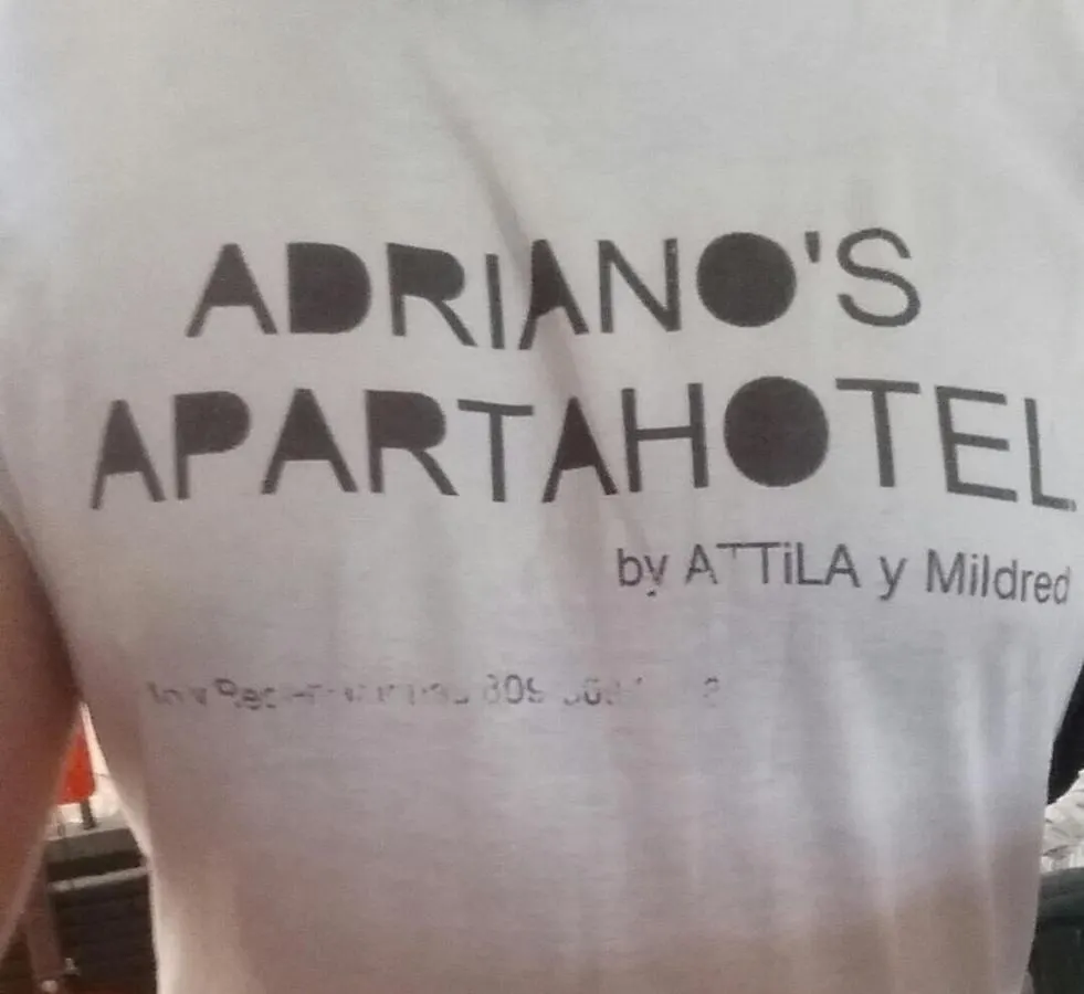 Adriano'S Apartahotel Santo Domingo Dominican Republic