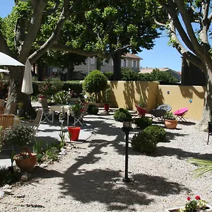 Jac'soul Restaurant & D'hotes Sablet